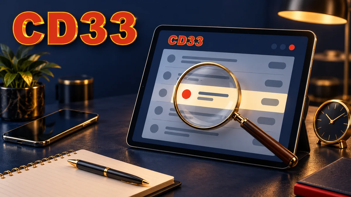 cd33